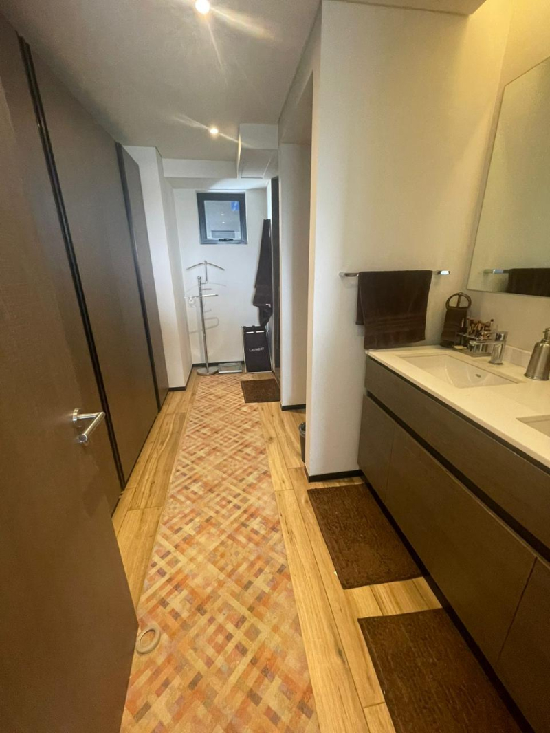 CITTA  SAN JERONIMO VENDE EXCELENTE DEPARTAMENTO 