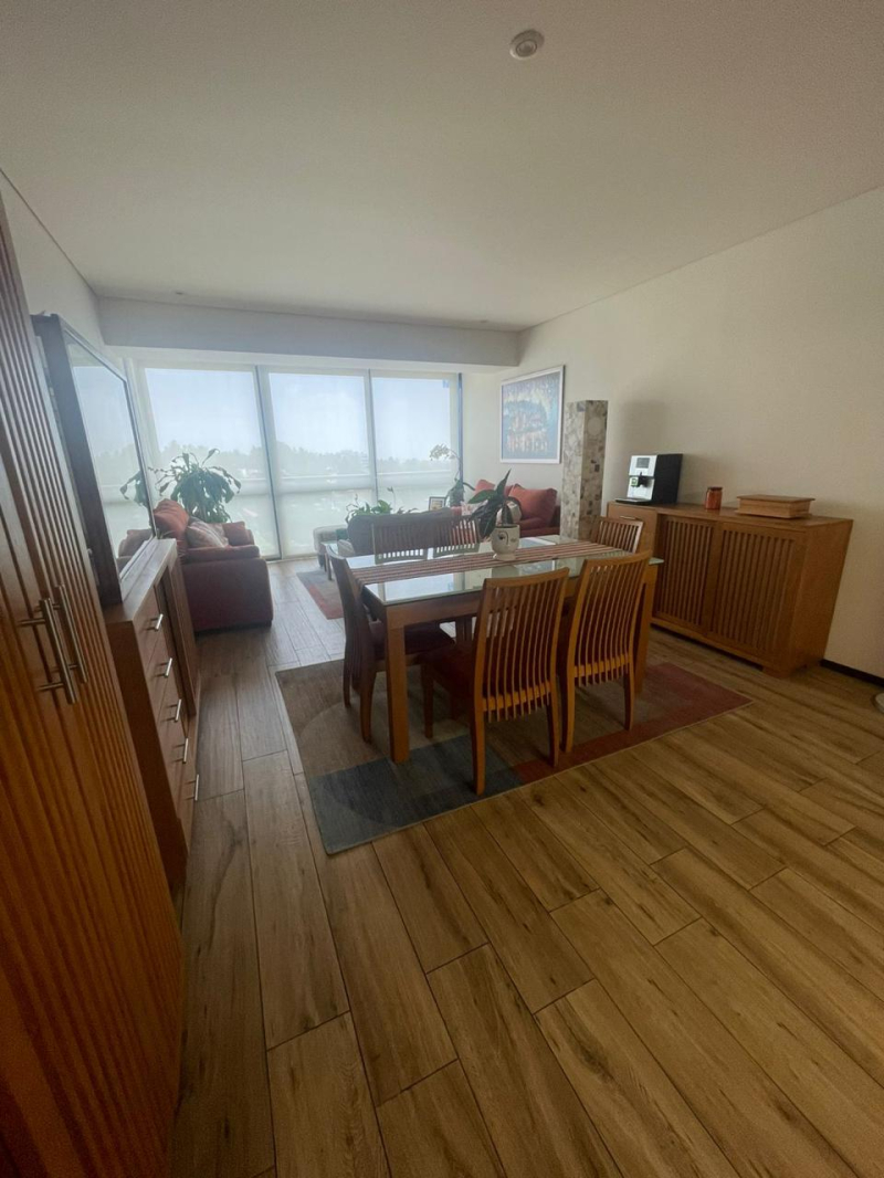 CITTA  SAN JERONIMO VENDE EXCELENTE DEPARTAMENTO 