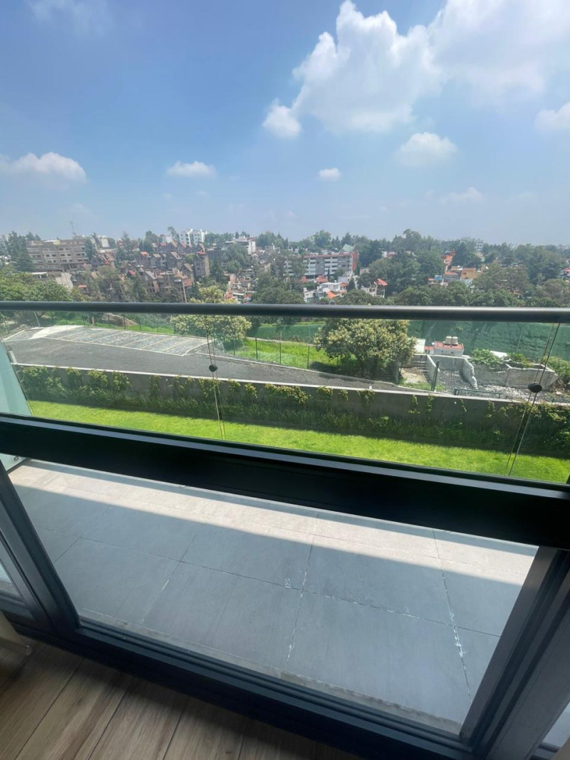 CITTA  SAN JERONIMO VENDE EXCELENTE DEPARTAMENTO 