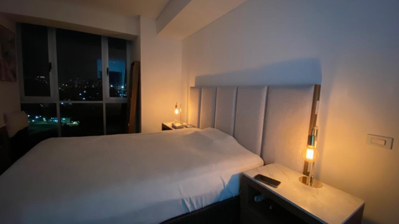 V E N T A  DEPARTAMENTO EN  CITTA SAN JERONIMO