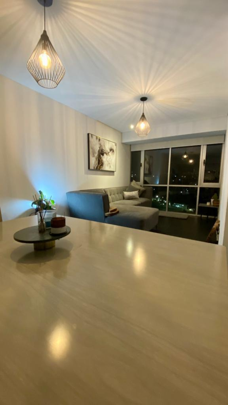 V E N T A  DEPARTAMENTO EN  CITTA SAN JERONIMO