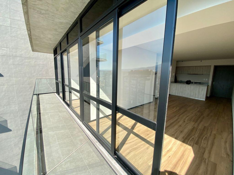 R E N T A   En   C I T T A   San Jerónimo CON BALCON 