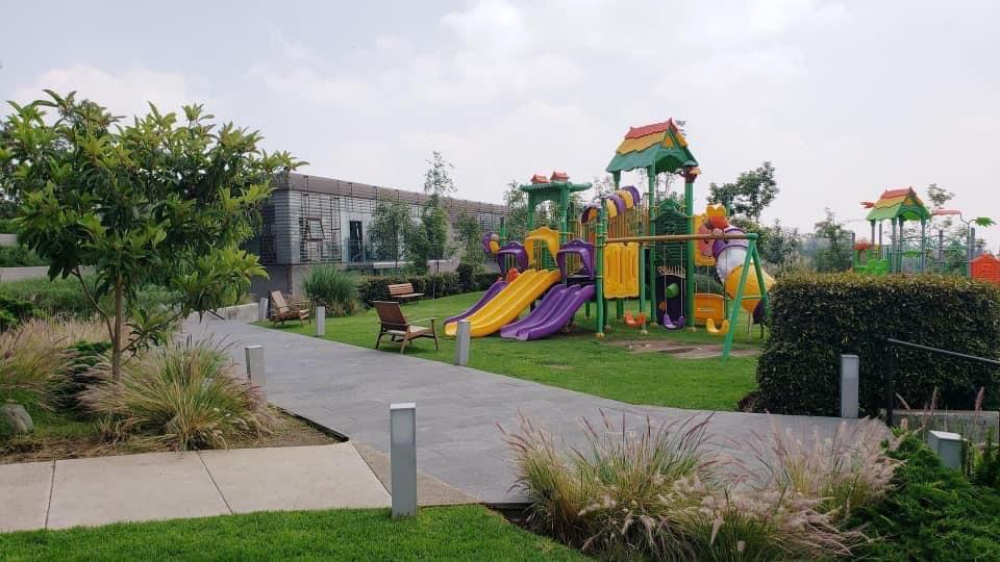 R E N T A En C I T T A   SAN JERONIMO DEPARTAMENTO 