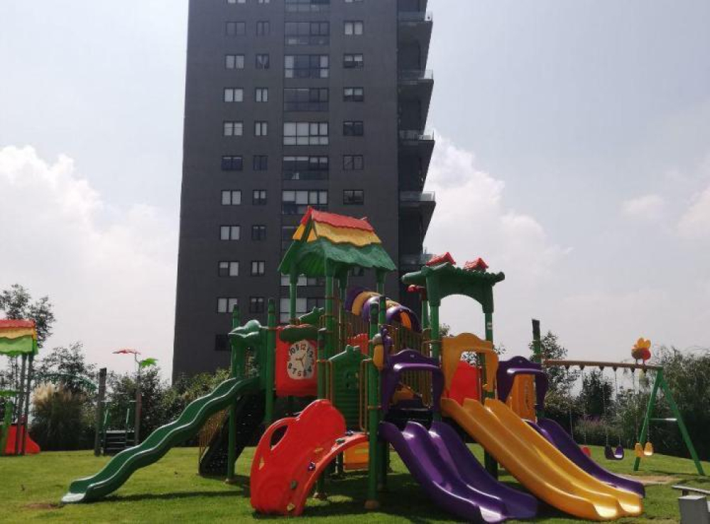 R E N T A En C I T T A   SAN JERONIMO DEPARTAMENTO 