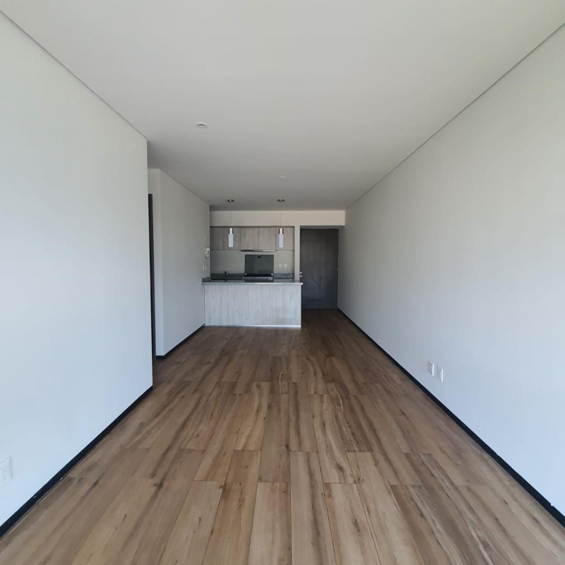 R E N T A   En   C I T T A   San Jerónimo CON BALCON 