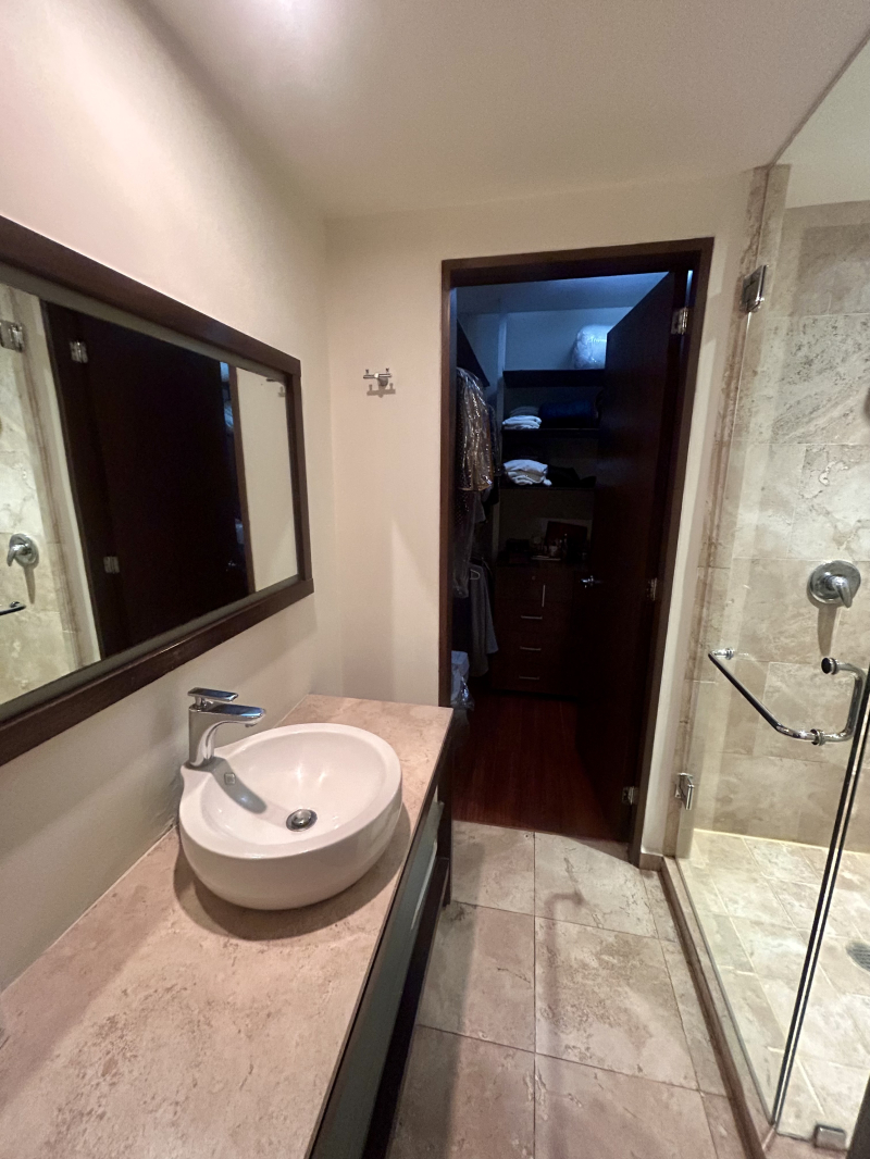 departamento en venta en polanco