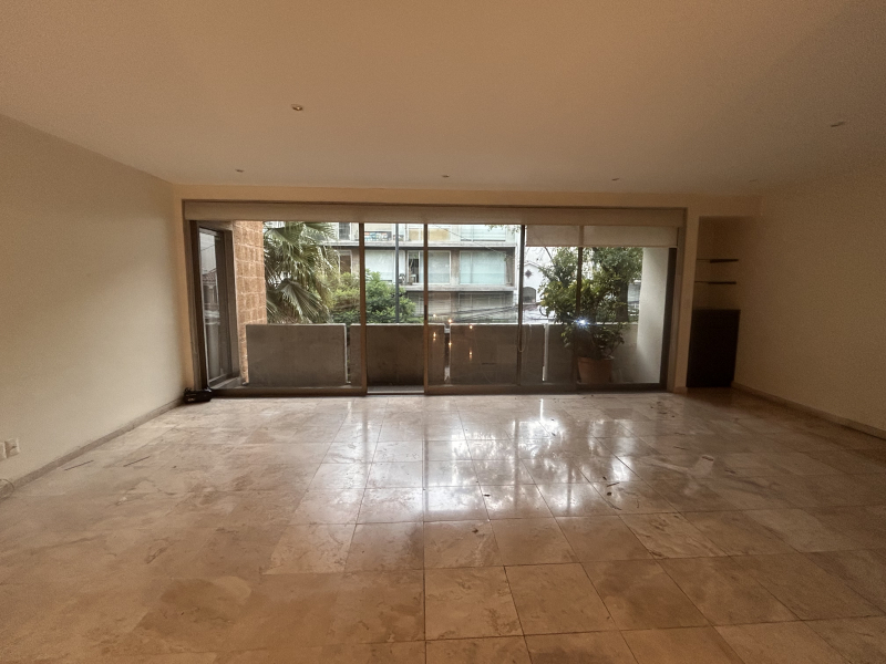 departamento en venta en polanco