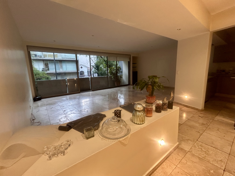 departamento en venta en polanco