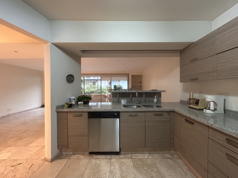 departamento en venta en polanco