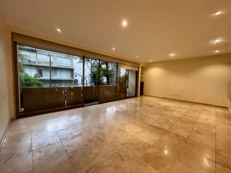 departamento en venta en polanco