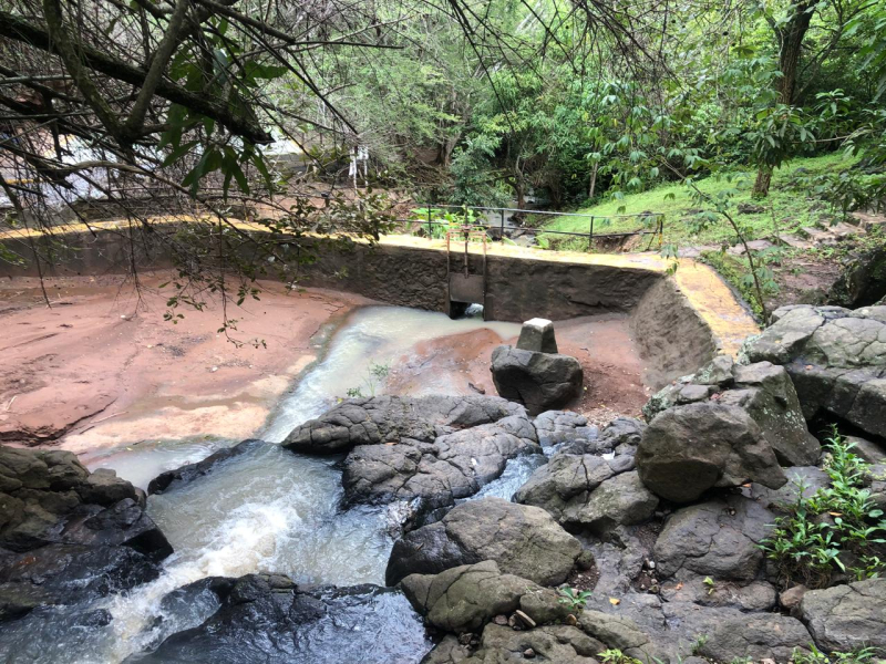 TERRENO EN VENTA, RIVERA  NAYARIT