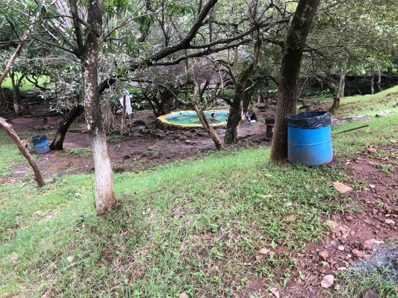 TERRENO EN VENTA, RIVERA  NAYARIT