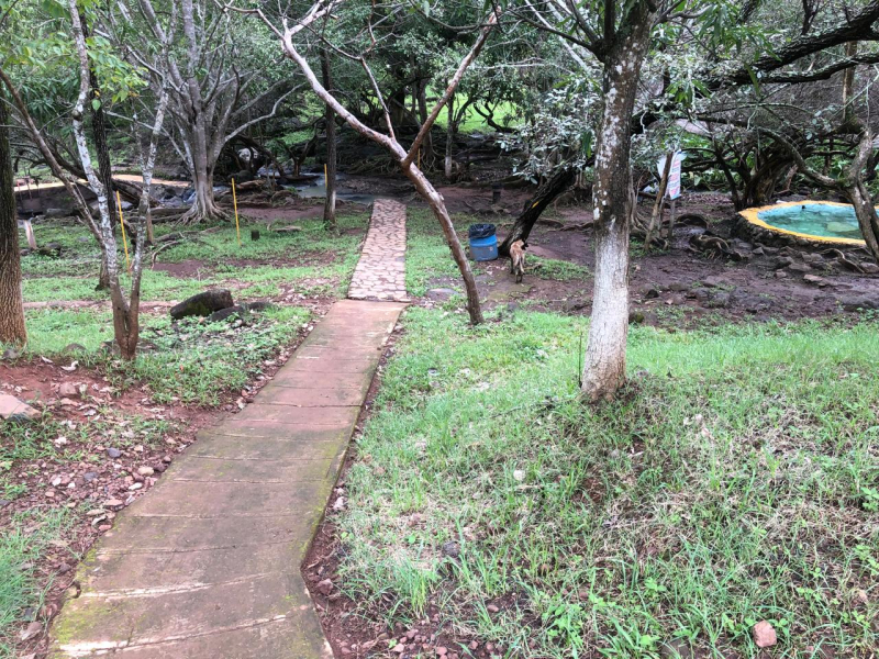 TERRENO EN VENTA, RIVERA  NAYARIT