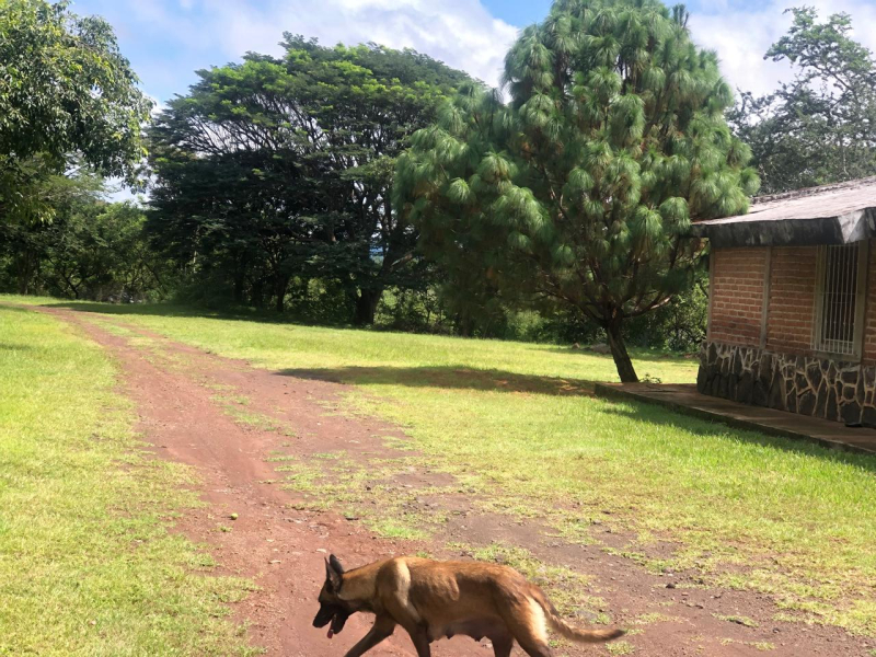 TERRENO EN VENTA, RIVERA  NAYARIT