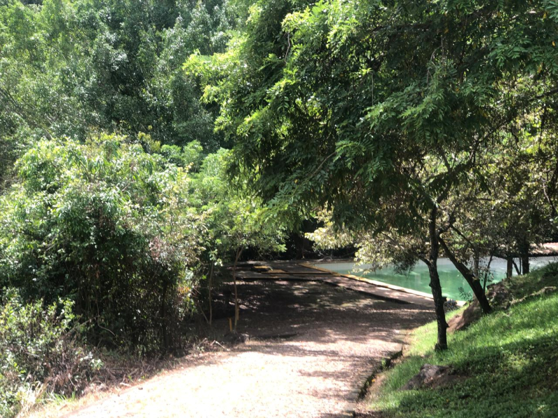 TERRENO EN VENTA, RIVERA  NAYARIT