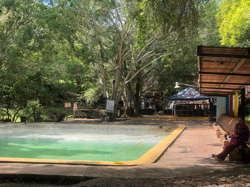 TERRENO EN VENTA, RIVERA  NAYARIT