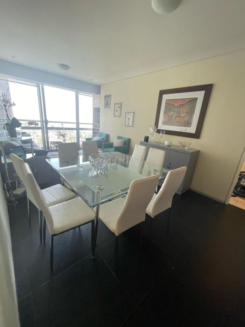 VENTA  DEPARTAMENTO EN  CITTA SAN JERONIMO