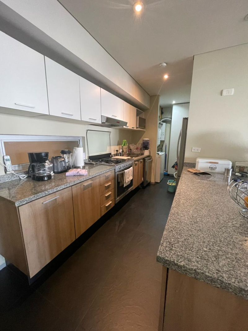 VENTA  DEPARTAMENTO EN  CITTA SAN JERONIMO