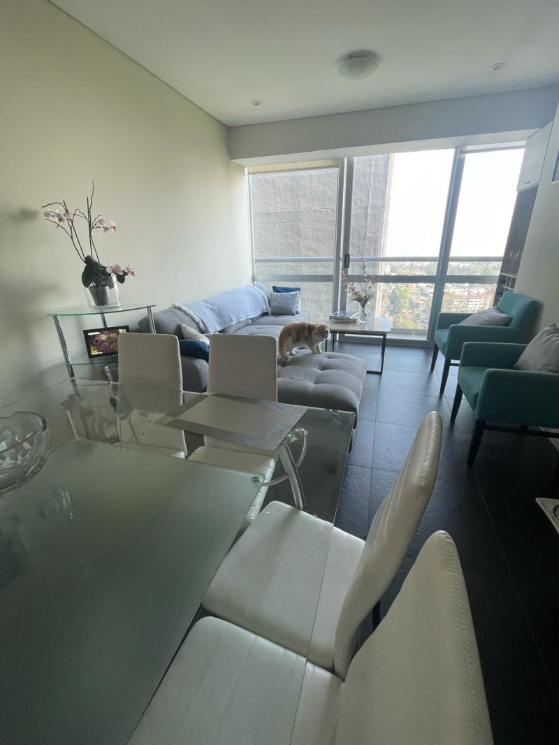VENTA  DEPARTAMENTO EN  CITTA SAN JERONIMO