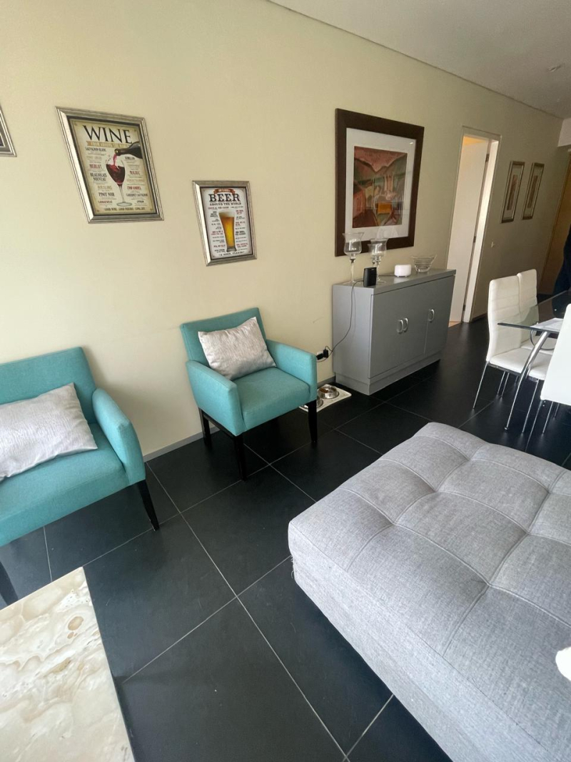 VENTA  DEPARTAMENTO EN  CITTA SAN JERONIMO