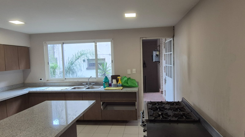 Casa En Venta, Lomas De Reforma, Paseo De La Reforma