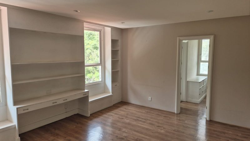 Casa En Venta, Lomas De Reforma, Paseo De La Reforma