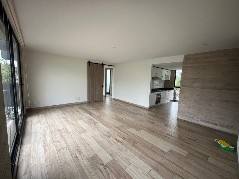 Departamento En Renta, Cuahutemoc, Melchor Ocampo