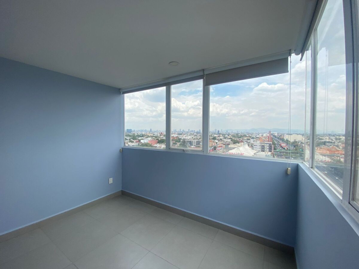 DEPARTAMENTO EN RENTA PORTALES NORTE