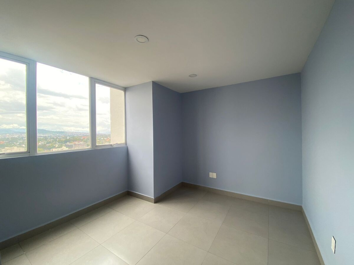 DEPARTAMENTO EN RENTA PORTALES NORTE