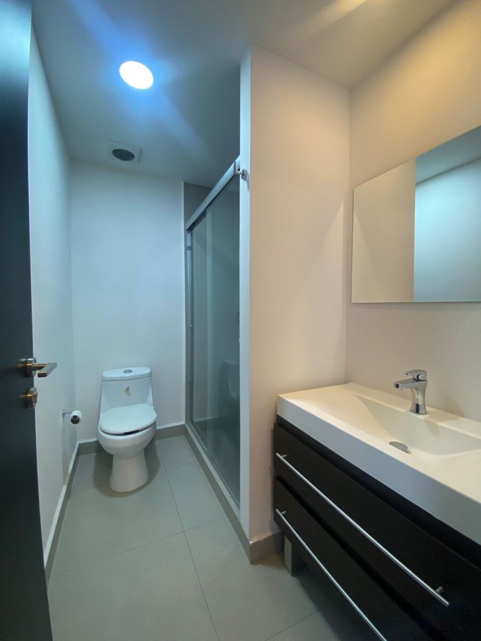 DEPARTAMENTO EN RENTA PORTALES NORTE