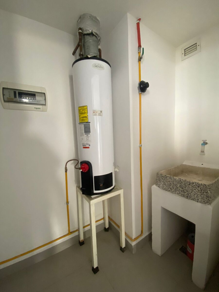 DEPARTAMENTO EN RENTA PORTALES NORTE