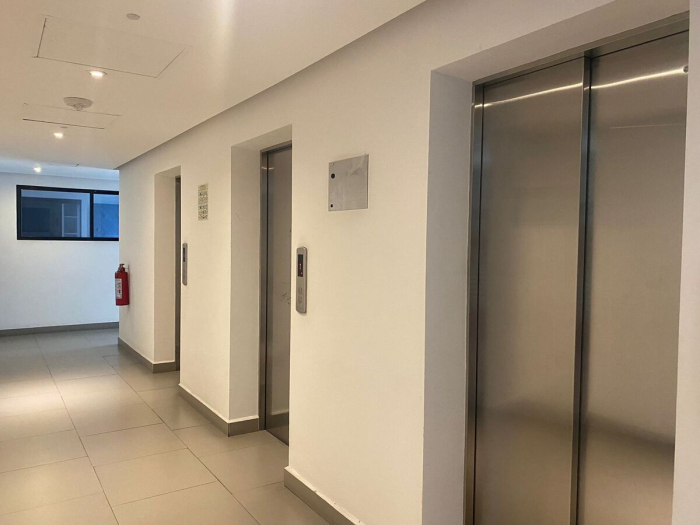 DEPARTAMENTO EN RENTA PORTALES NORTE