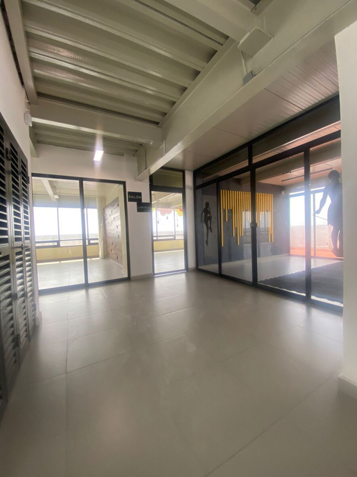 DEPARTAMENTO EN RENTA PORTALES NORTE