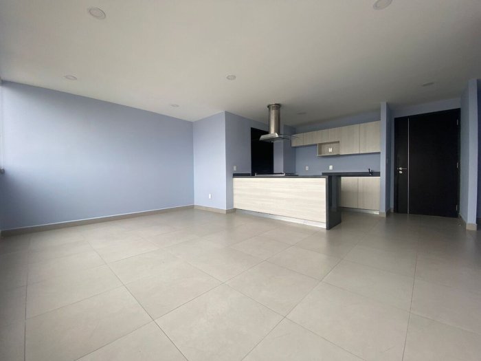 DEPARTAMENTO EN RENTA PORTALES NORTE