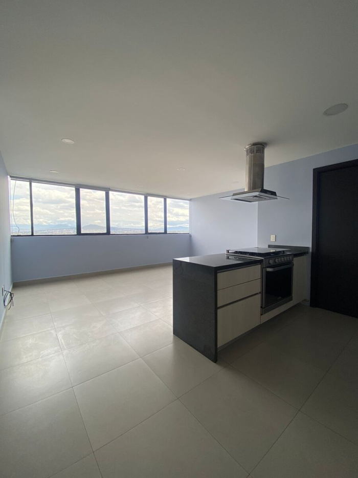 DEPARTAMENTO EN RENTA PORTALES NORTE