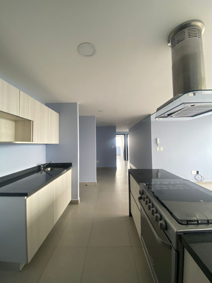 DEPARTAMENTO EN RENTA PORTALES NORTE