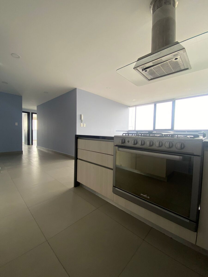 DEPARTAMENTO EN RENTA PORTALES NORTE