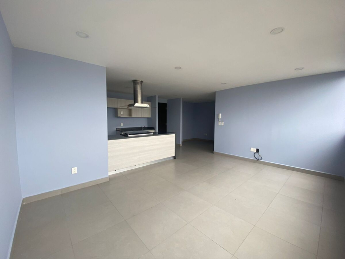 DEPARTAMENTO EN RENTA PORTALES NORTE