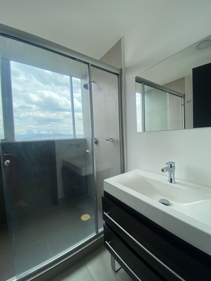 DEPARTAMENTO EN RENTA PORTALES NORTE