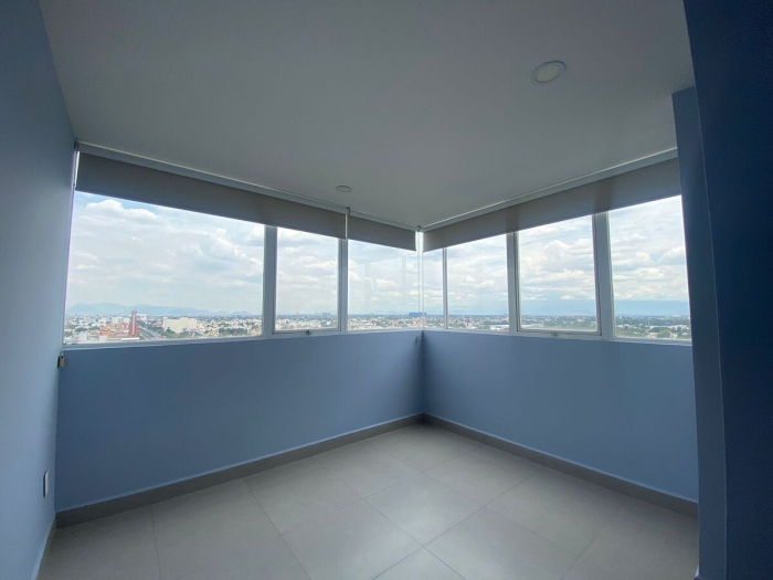 DEPARTAMENTO EN RENTA PORTALES NORTE