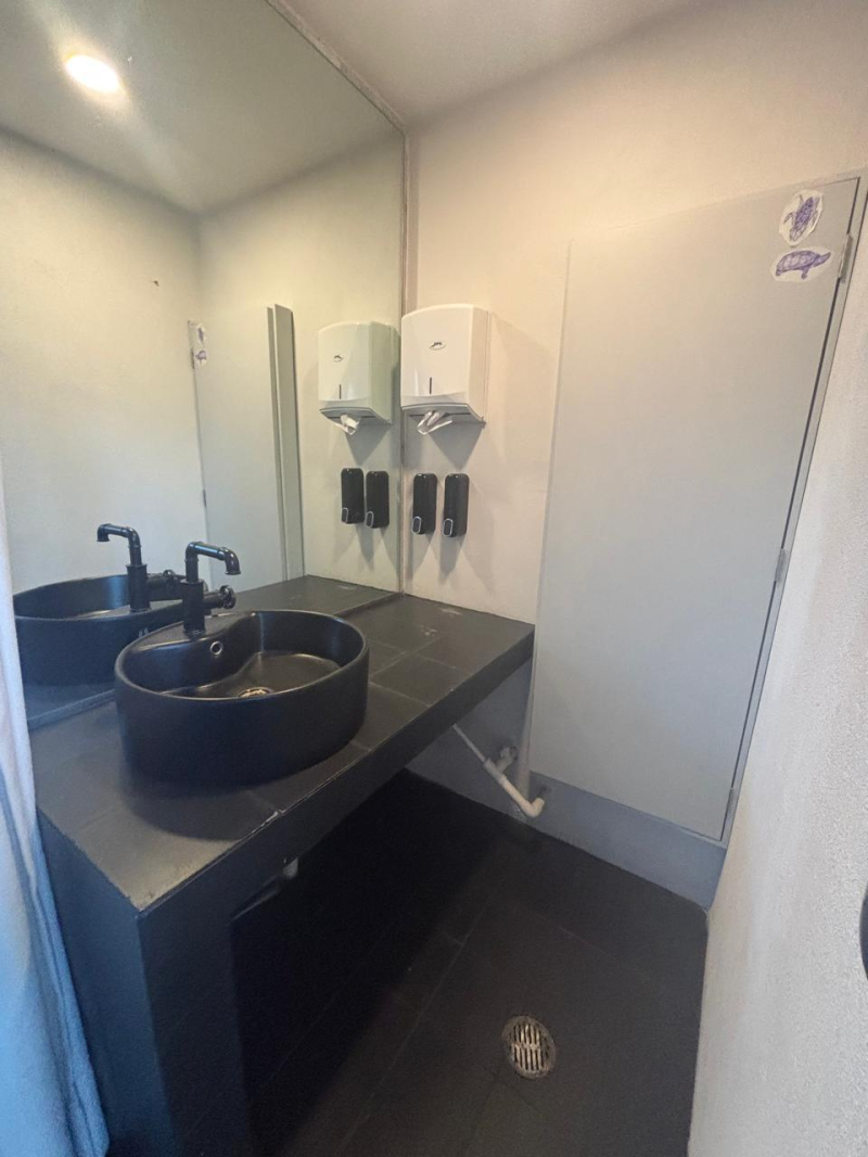 Local Comercial En Renta, Cuauhtemoc, Melchor Ocampo