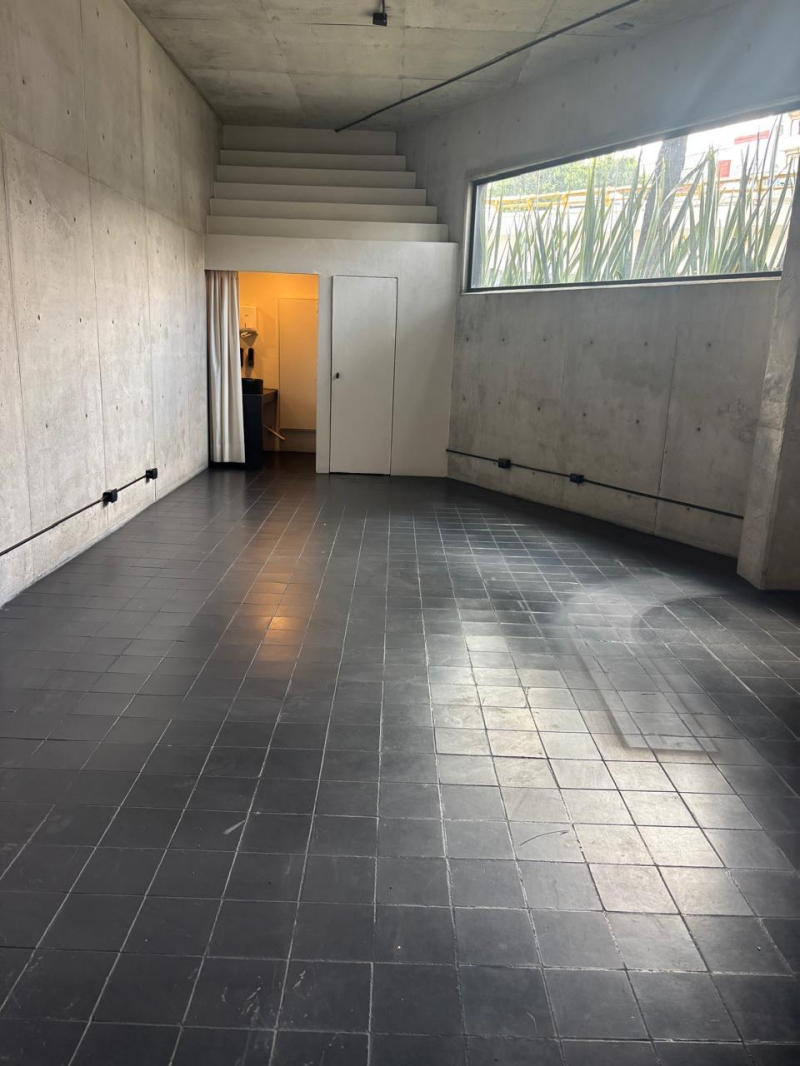 Local Comercial En Renta, Cuauhtemoc, Melchor Ocampo