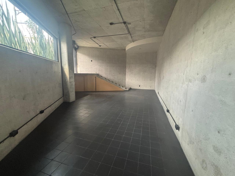 Local Comercial En Renta, Cuauhtemoc, Melchor Ocampo