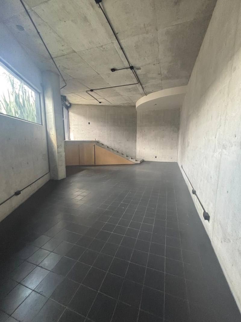 Local Comercial En Renta, Cuauhtemoc, Melchor Ocampo