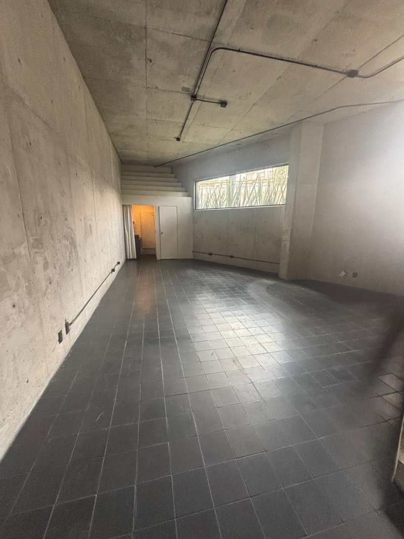 Local Comercial En Renta, Cuauhtemoc, Melchor Ocampo