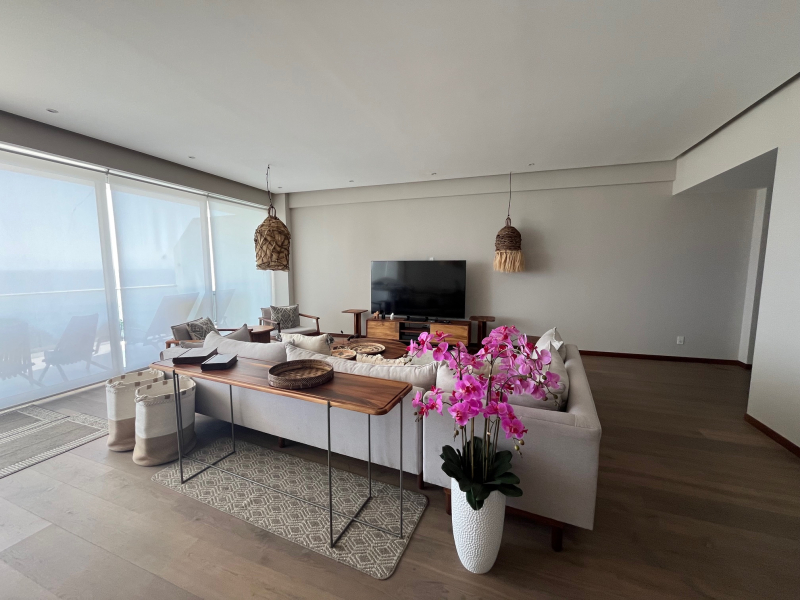 Departamento En Venta En Punta Mita