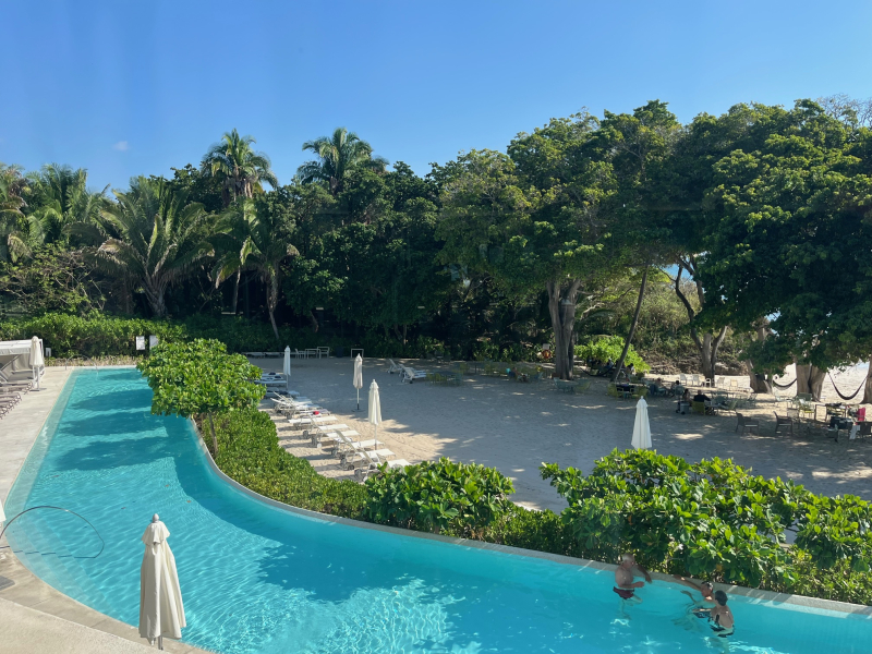 Departamento En Venta En Punta Mita