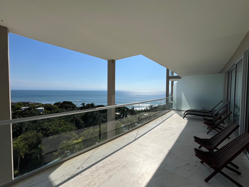 Departamento En Venta En Punta Mita