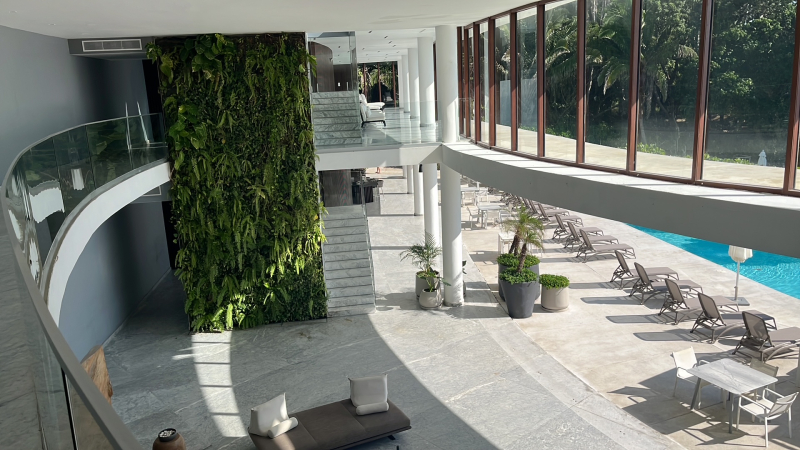 Departamento En Venta En Punta Mita