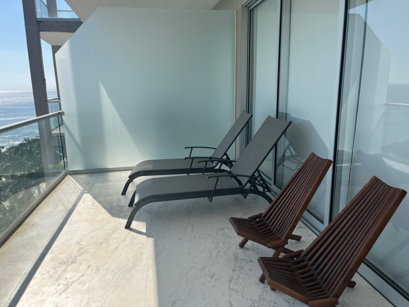 Departamento En Venta En Punta Mita